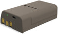 STEAL STC-RLCMAX     5000MAH LITHIUM RECHRG BATT