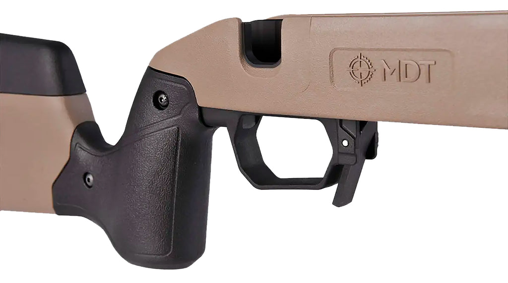 MDT 105826FDE FIELD STOCK HOWA 1500 SA RH FDE