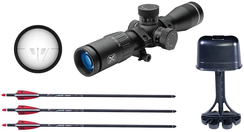 TENPOINT CB240027899 TX440 ACUSLIDE MX EVOX   VEK