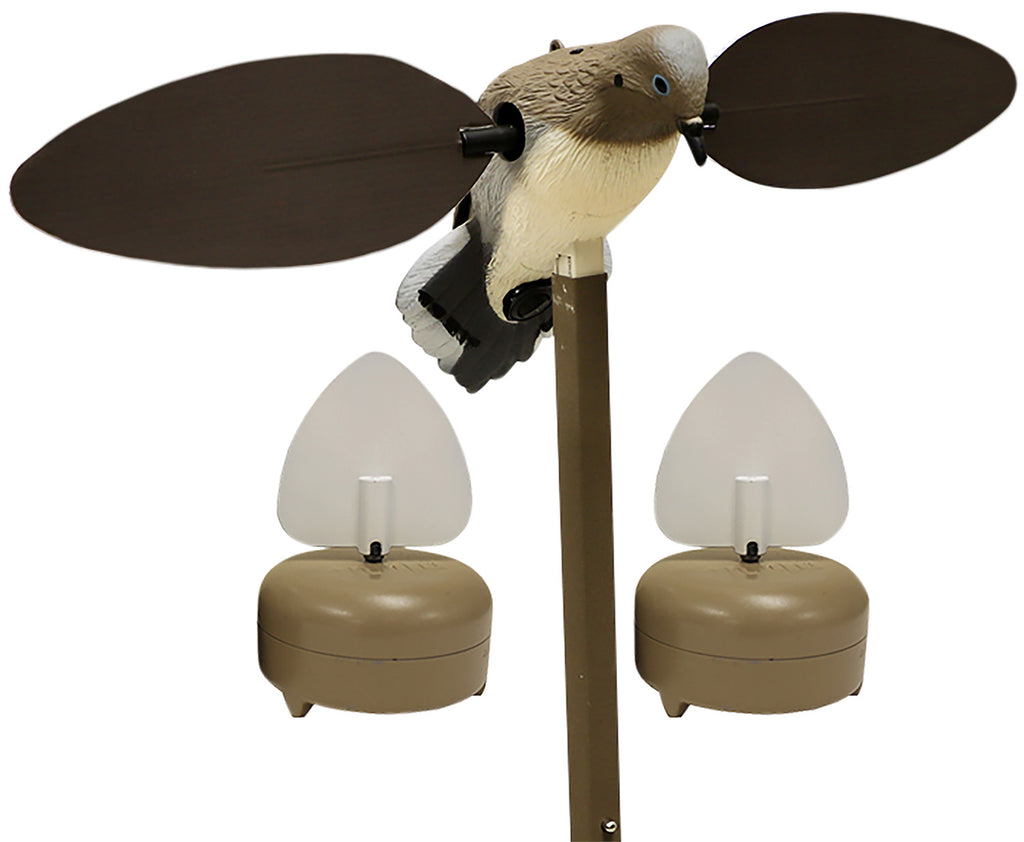 MOJO HW2547   MALLARD LITE