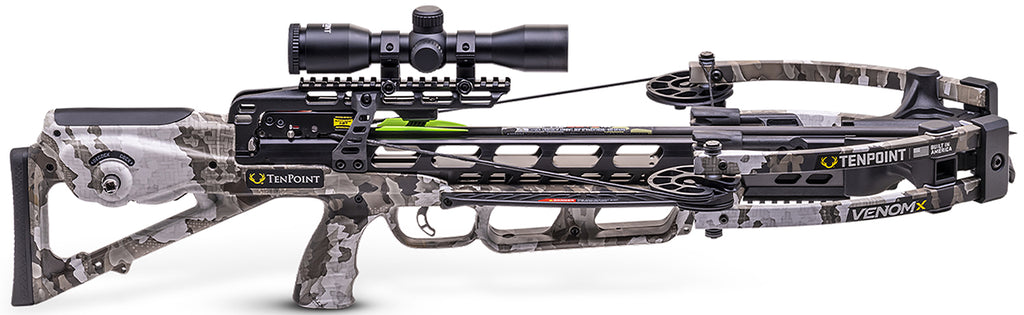 TENPOINT CB240077559 VENOMX ACUSLIDE PROV400   VEK