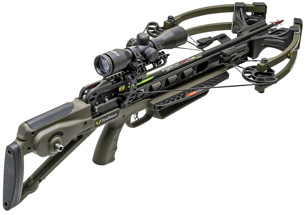TENPOINT CB240071559 VENOMX ACUSLIDE PROV400  MGRN