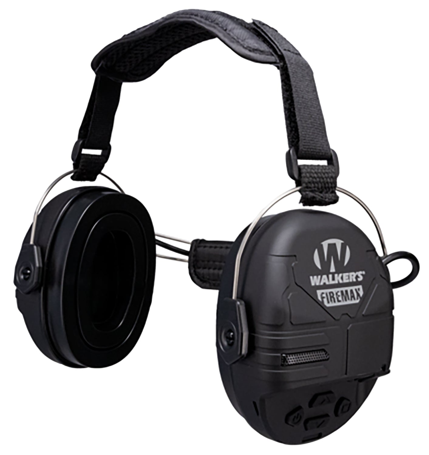WLKR GWP-DFM-BT       FIREMAX BT BLUETOOTH MUFF