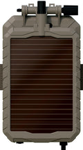 STEAL STC-SOLP5X     5000MAH SOLAR PWR PANEL