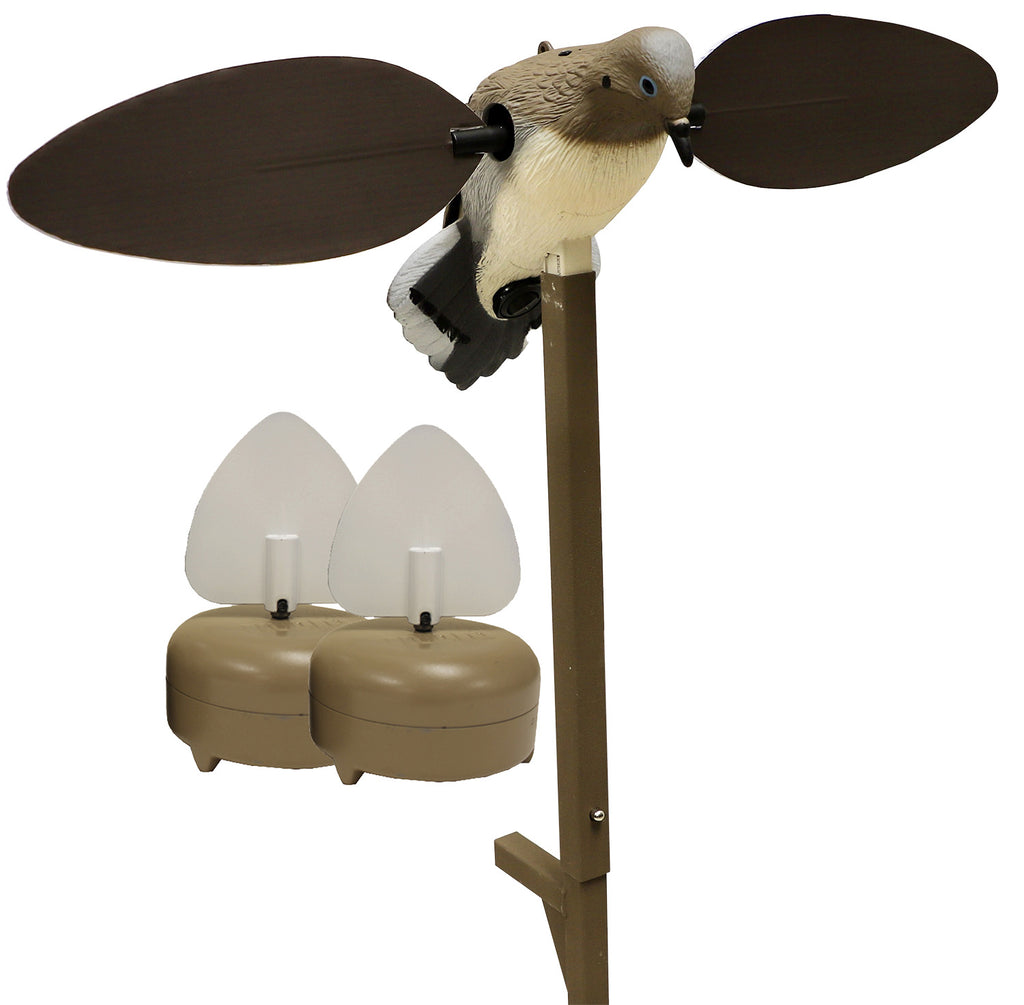 MOJO HW2547   MALLARD LITE