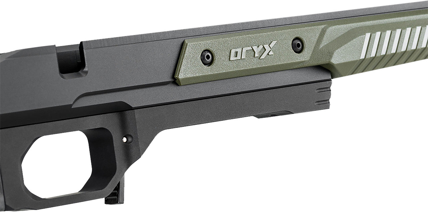 MDT 103950ODG CHASSIS ORYX SPRTMN TIKKA T3SARHODG