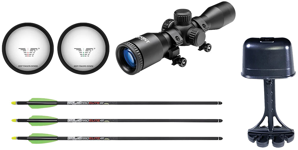 TENPOINT CB240071559 VENOMX ACUSLIDE PROV400  MGRN
