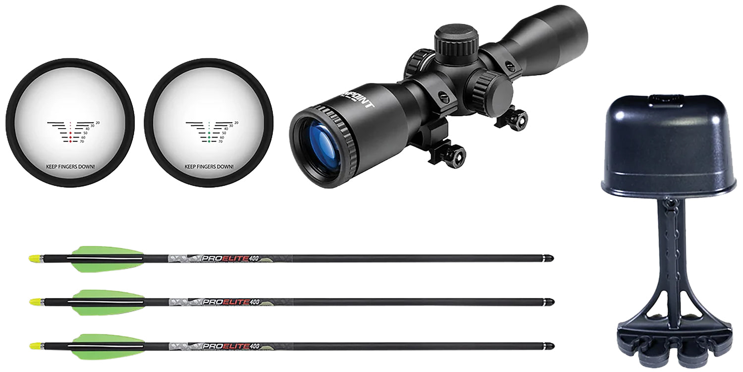 TENPOINT CB240077559 VENOMX ACUSLIDE PROV400   VEK
