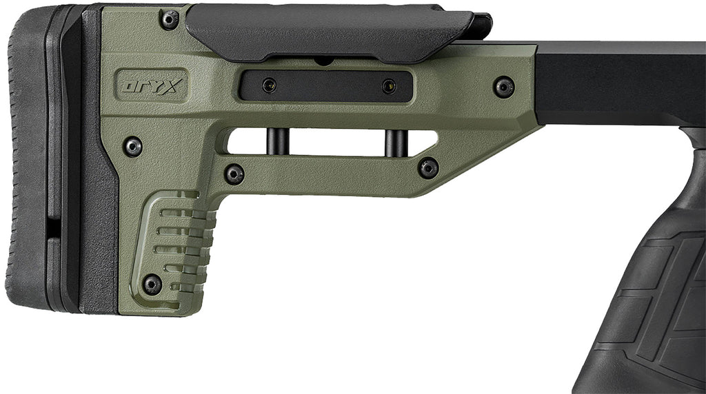 MDT 103950ODG CHASSIS ORYX SPRTMN TIKKA T3SARHODG