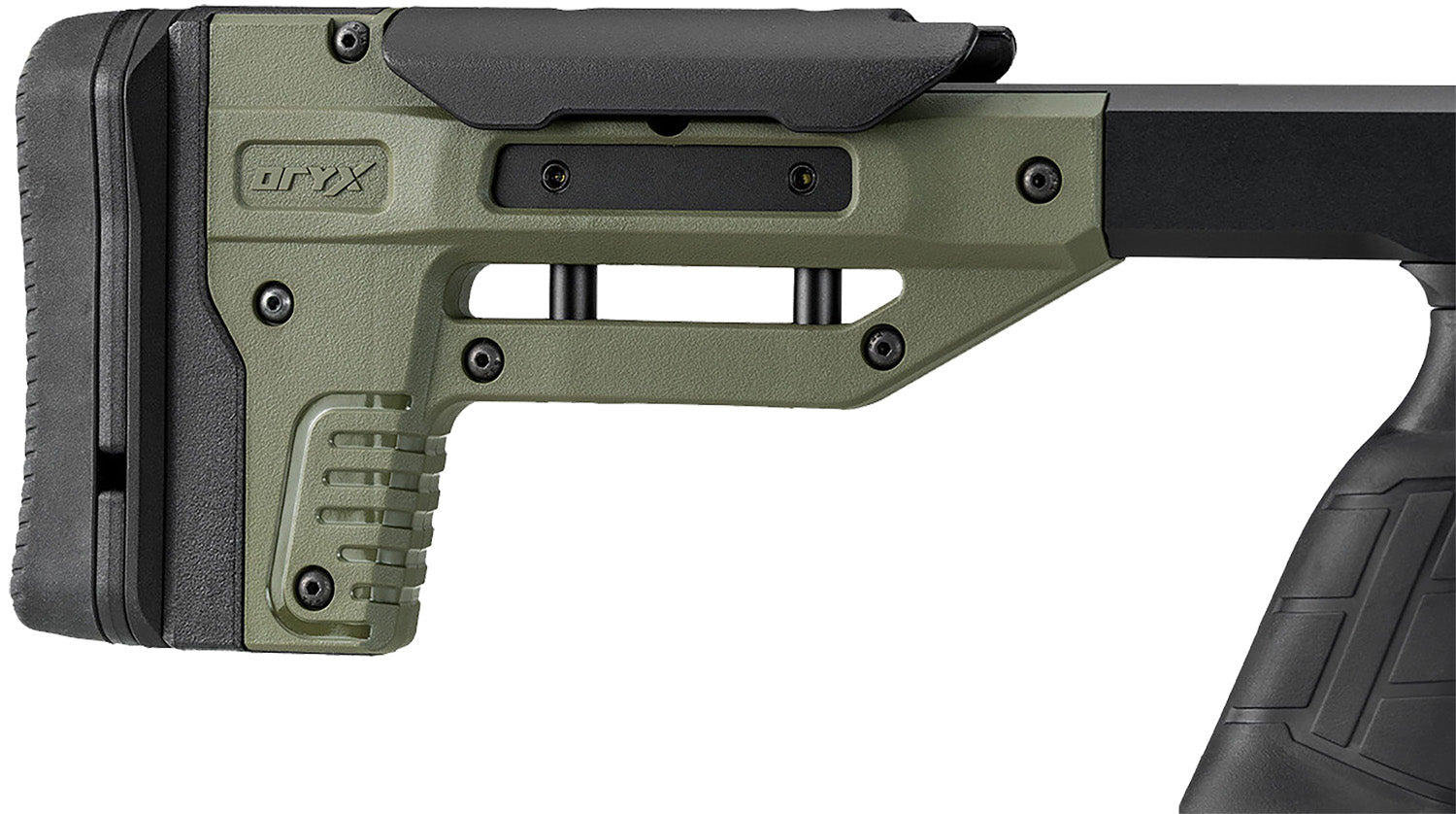 MDT 103950ODG CHASSIS ORYX SPRTMN TIKKA T3SARHODG