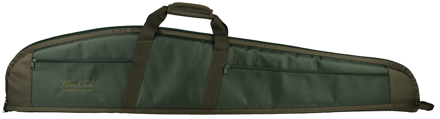 BOYT 52303  GC860 GUN CLUB GUIDE RFL 48 GRN/OLV