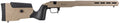 MDT 106232FDE FIELD STOCK RUGER AMER SA RH FDE
