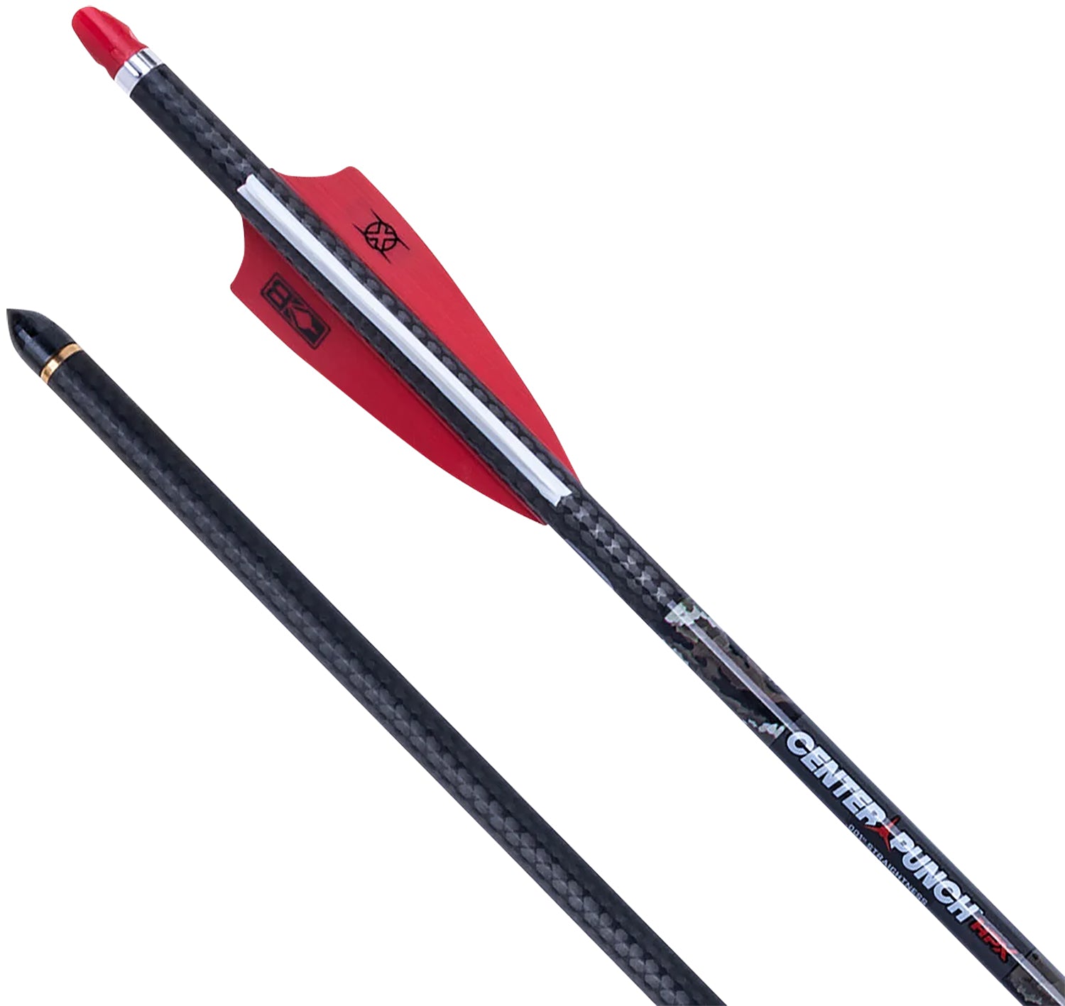 TENPOINT HEA-770.6  CENTRPNCH HPX CRB 20 AN.001 RD
