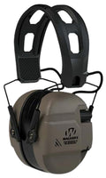 WLKR GWP-RECM-FDE     RECON PROFESSIONAL MUFF FDE