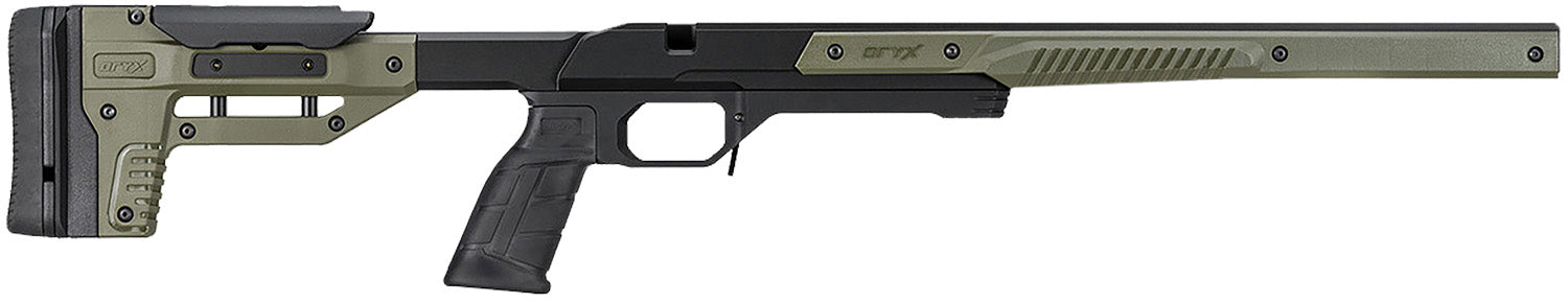 MDT 103642ODG ORYX SPORTSMAN SAVAGE LA RH ODG