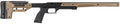 MDT 106263FDE ORYX SPORTSMAN SAVAGE SA RH FDE