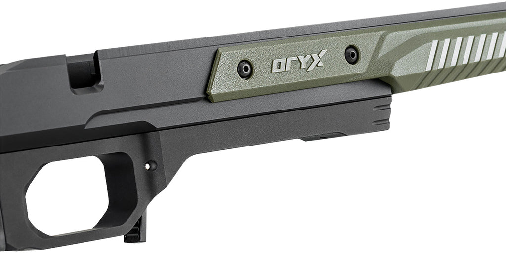 MDT 103642ODG ORYX SPORTSMAN SAVAGE LA RH ODG