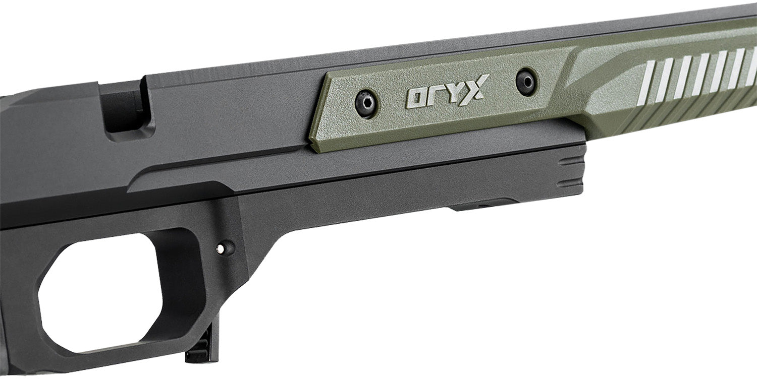MDT 103642ODG ORYX SPORTSMAN SAVAGE LA RH ODG