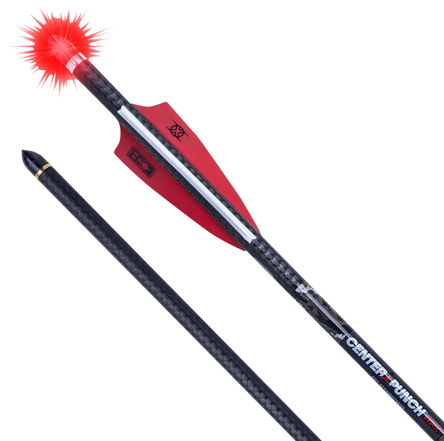 TENPOINT HEA-779.3  CENTRPNCH HPX AB CRB 20.001 RD