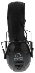 WLKR GWP-CLKDM        CLOAK DUAL MIC ELEC MUFF