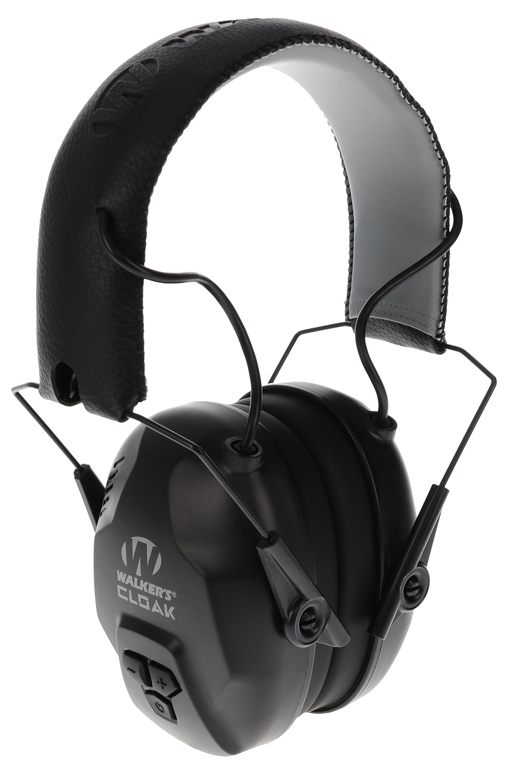 WLKR GWP-CLKDM        CLOAK DUAL MIC ELEC MUFF
