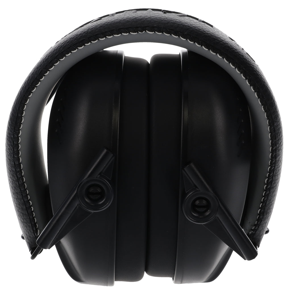 WLKR GWP-CLKDM        CLOAK DUAL MIC ELEC MUFF
