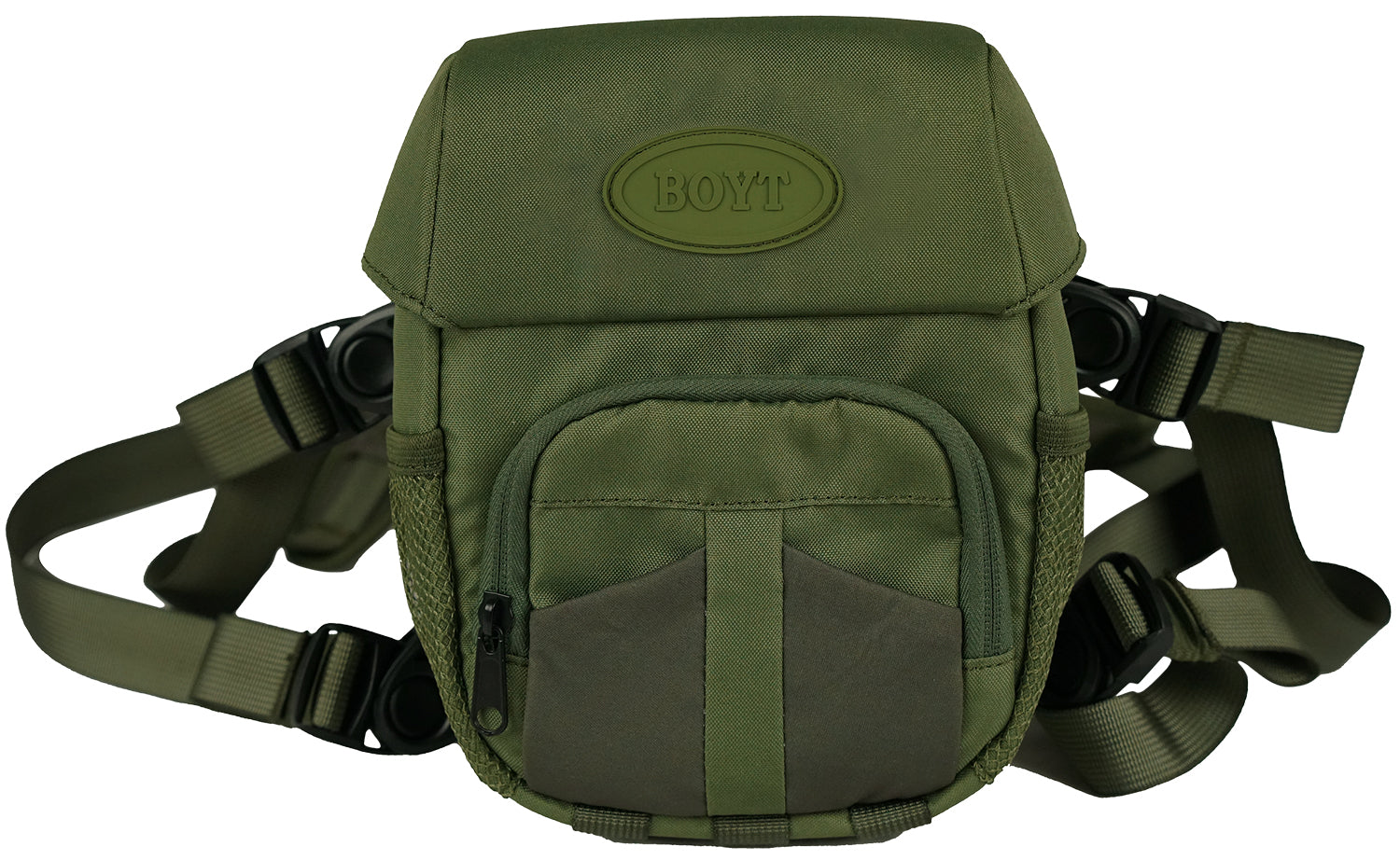 BOYT 36103  BCH15M BINO CS/HARNESS 8"/23-42"SGE