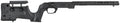 MDT 105345BLK XRS RUGER AMERICAN SA RH BLK