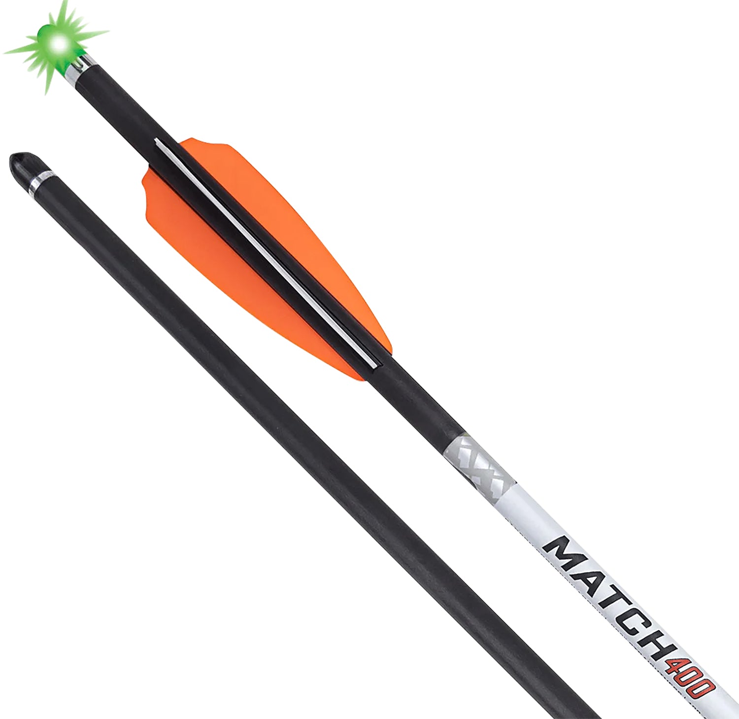 TENPOINT HEA-769.3  MATCH400 AB CRB 20.003 3P  GRN