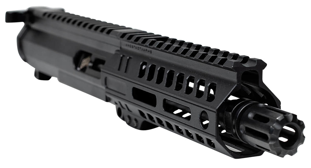 ANGSTADT AAUT009006  UDP-9 UPPER 6" 9MM