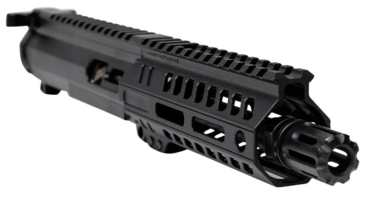 ANGSTADT AAUT009006  UDP-9 UPPER 6" 9MM
