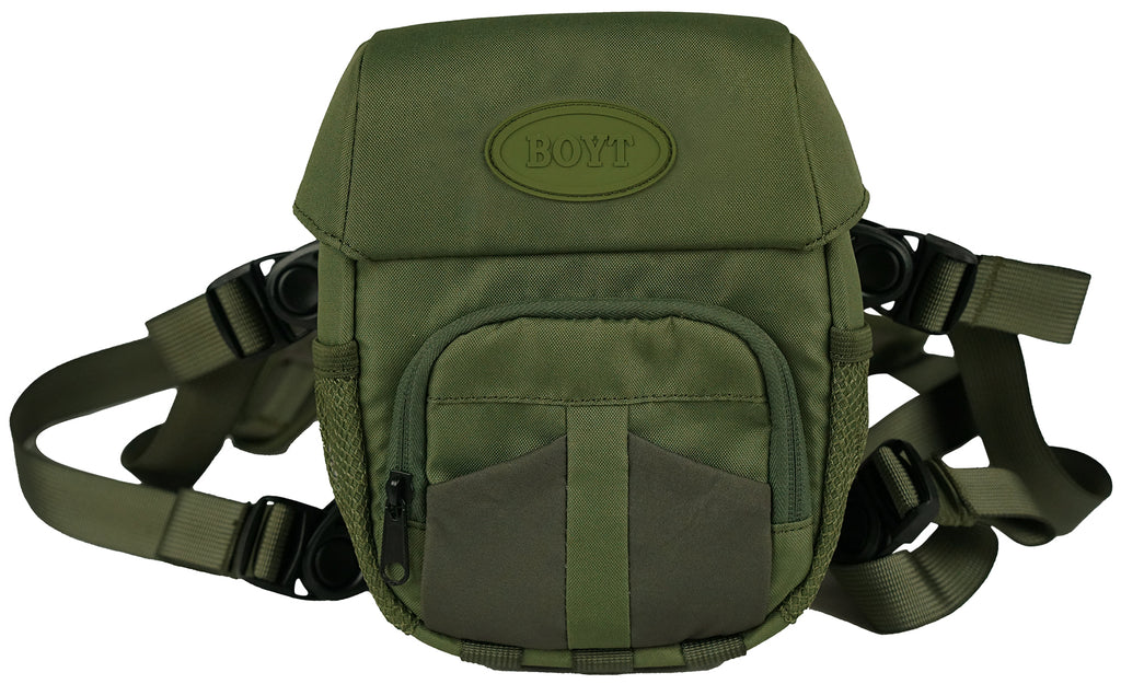 BOYT 36104   BCH18XL BINO CS/HARNESS 9.5/40-62"SGE