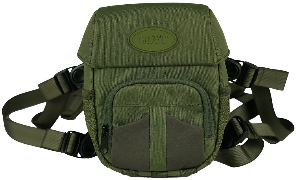 BOYT 36105  BCH15-XL BINO CS/HARNESS 8"/40-62" SGE