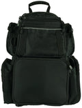 BOYT 79022   MAXOP600 MAXOP BACKPACK RANGE BAG BLK