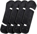 MDT 104185BLK BUTTSTOCK SPACE R KIT BLK
