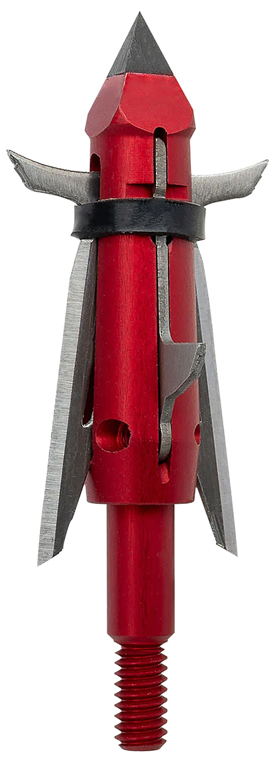 TENPOINT HEA8043   NEMESIS BRDHD 3PK 100GR      RD