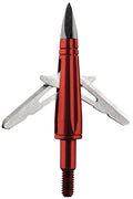 TENPOINT HEA8003   EVOX CENTERPUNCH BRDHD 100GR RD