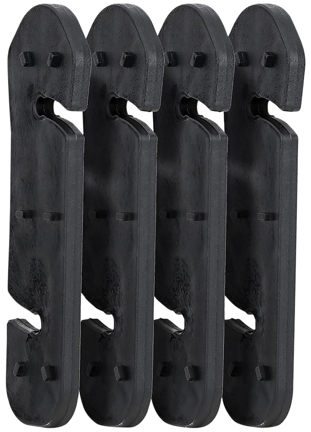 MDT 104185BLK BUTTSTOCK SPACE R KIT BLK