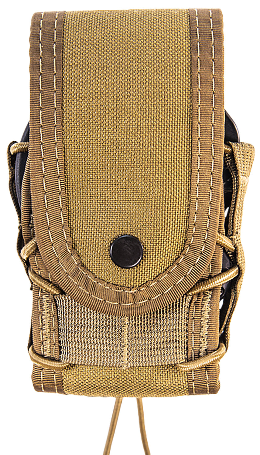 HSGI 10DC00CB HANDCUFF TACO COVERED BLT MNT COY