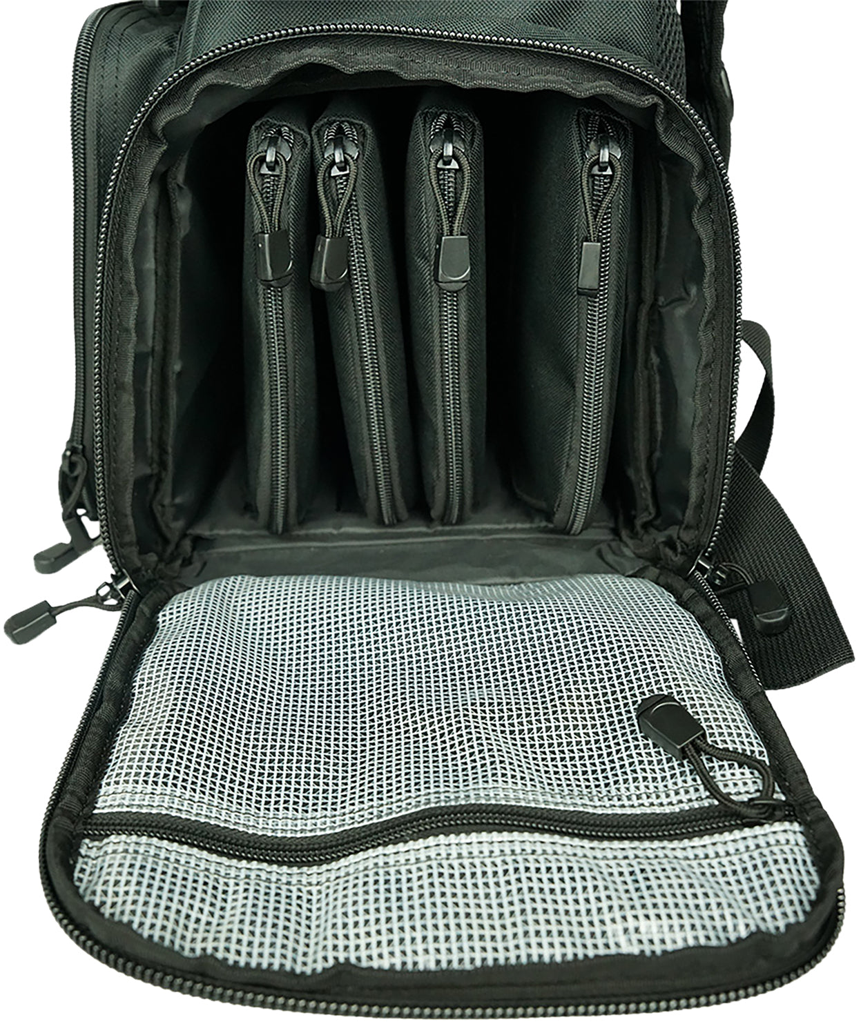 BOYT 79022   MAXOP600 MAXOP BACKPACK RANGE BAG BLK