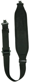 BOYT PAS-30004 MAXOPS PADDED ADJ SPR SLING     BLK
