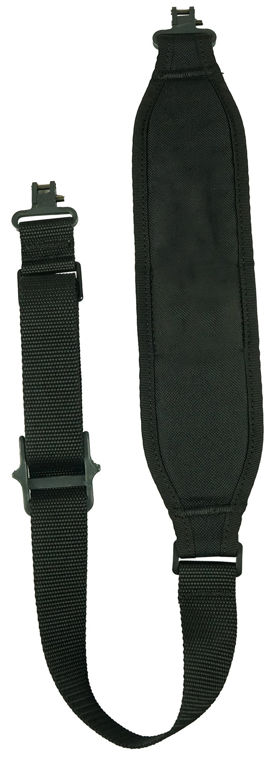 BOYT PAS-30004 MAXOPS PADDED ADJ SPR SLING     BLK