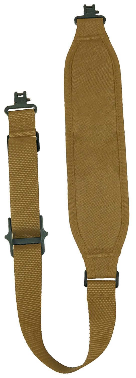 BOYT PAS-30005 MAXOPS PADDED ADJ SPR SLING     COY