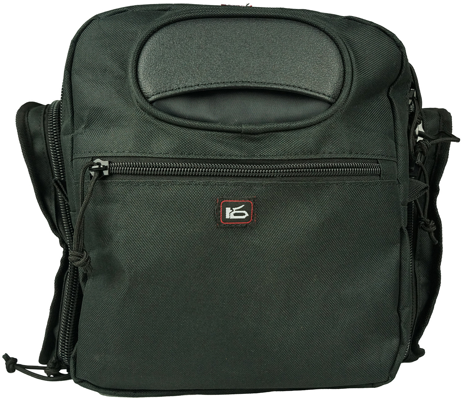 BOYT 79023  MAXOP700 MAXOP GUARDIAN RANGE BAG BLK