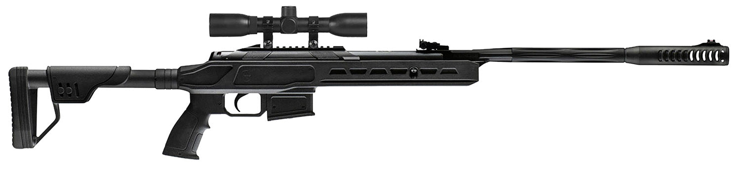 HATSAN HCZADA22         ZADA .22 CAL