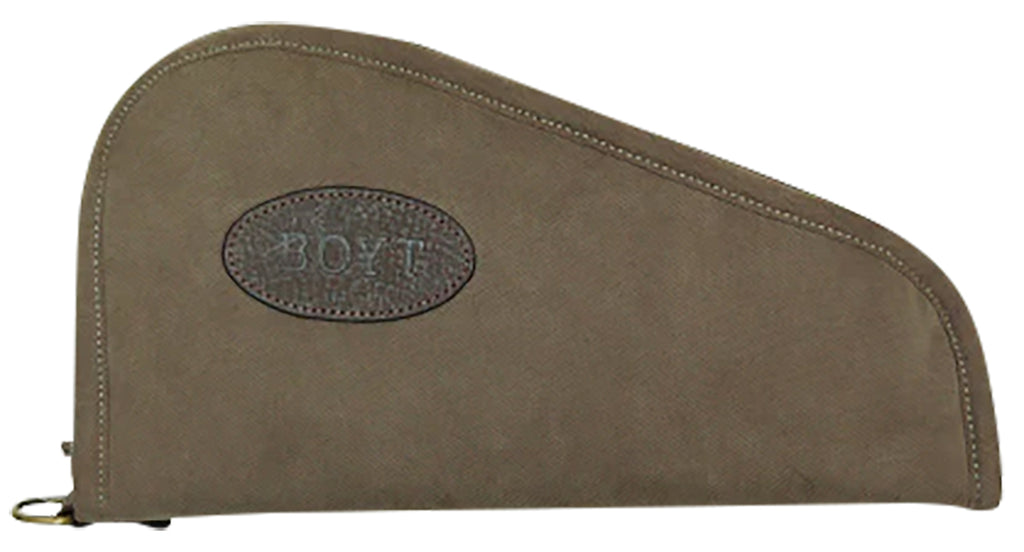 BOYT 25123 PS61 PISTOL PAD TAUPE 10"