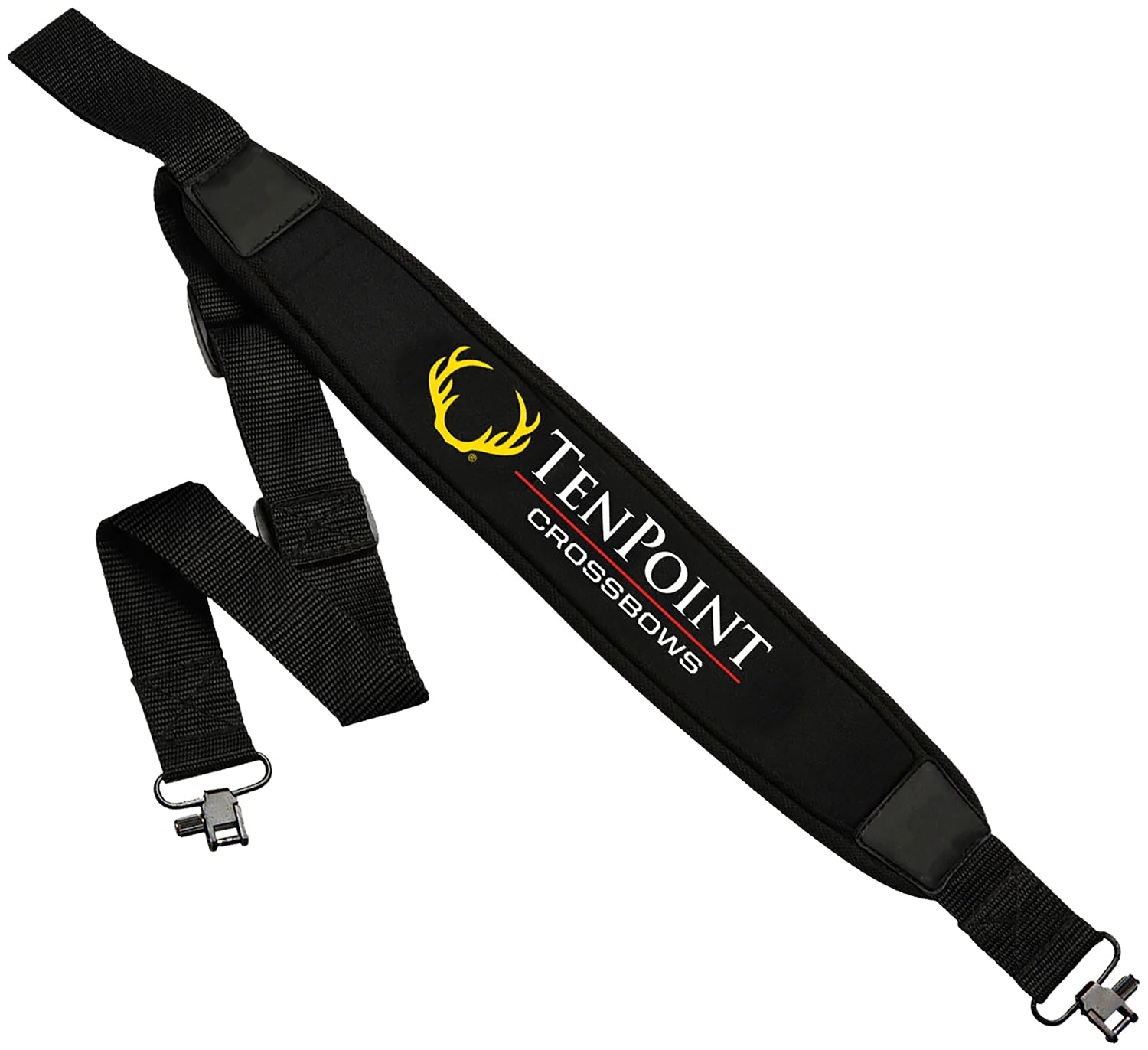 TENPOINT HCA004    NEOPRENE SLING              BLK