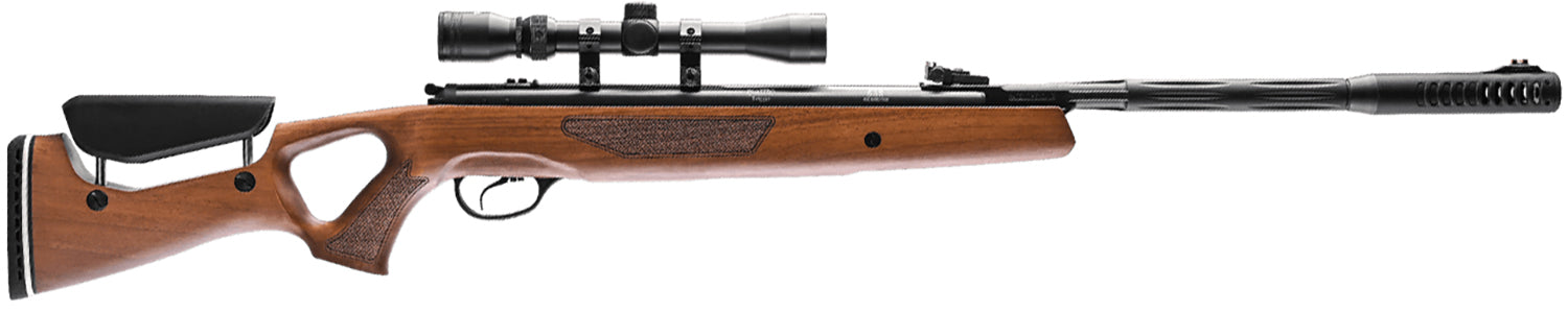 HATSAN HC6522           MOD 65 COMBO - 22 CAL