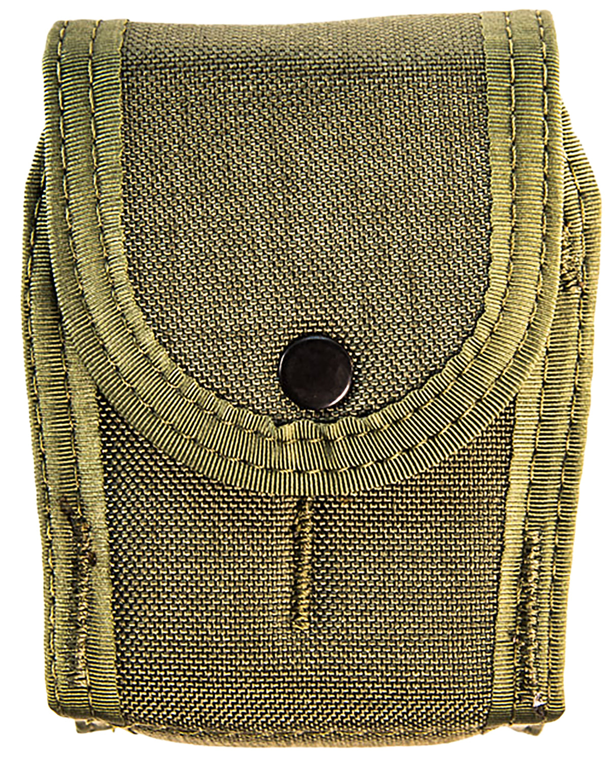 HSGI 41DC02OD DUTY DBL HANDCUFF TACO ODG