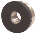 ENERGETIC EA22  DIRECT THREAD ADPTR 1/2X28 TITANUM